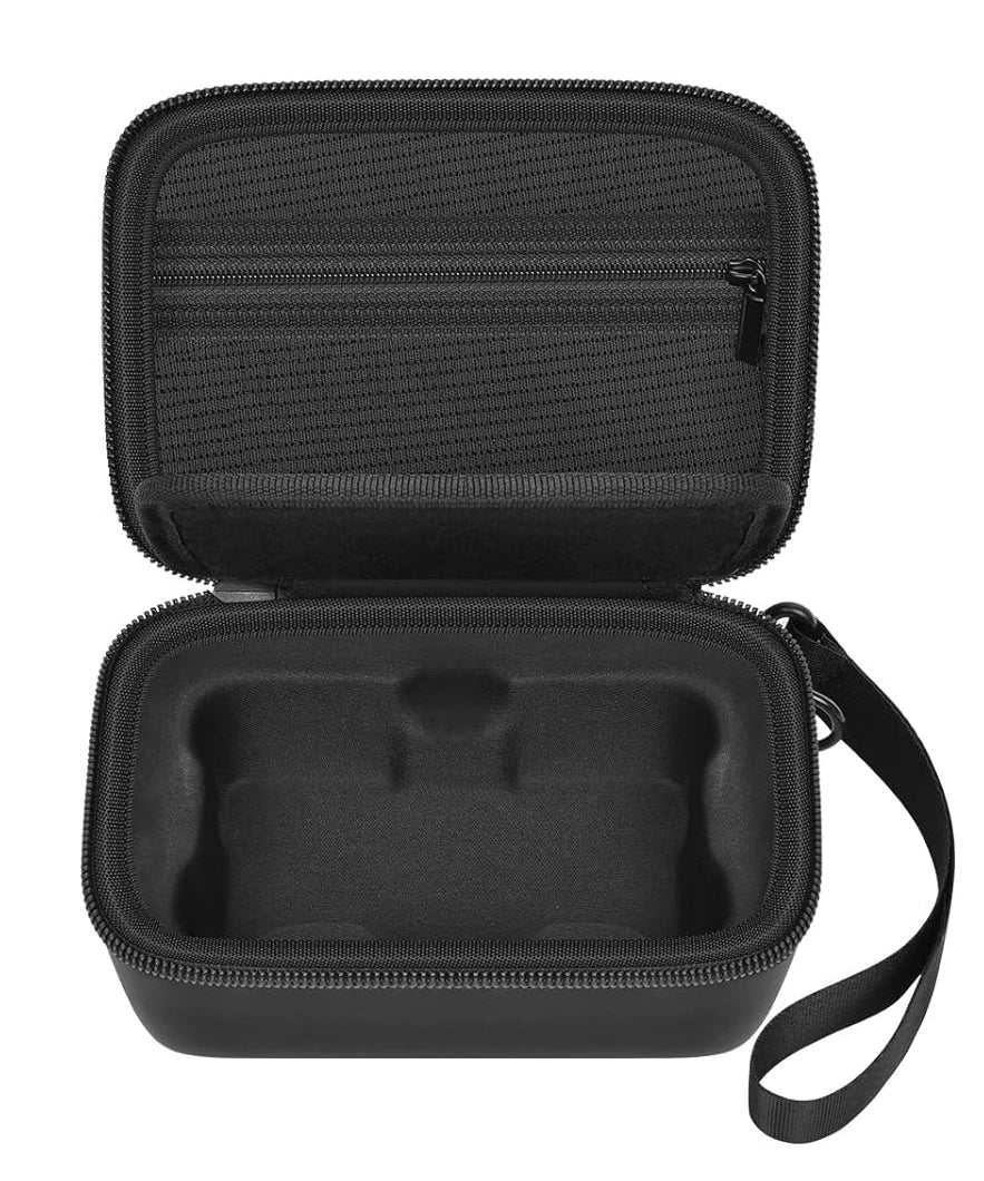 Hard Camera Case for Canon PowerShot G7X Mark II III SX740 SX720 Camera Storage Case Babs black