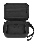 Hard Camera Case for Canon PowerShot G7X Mark II III SX740 SX720 Camera Storage Case Babs black