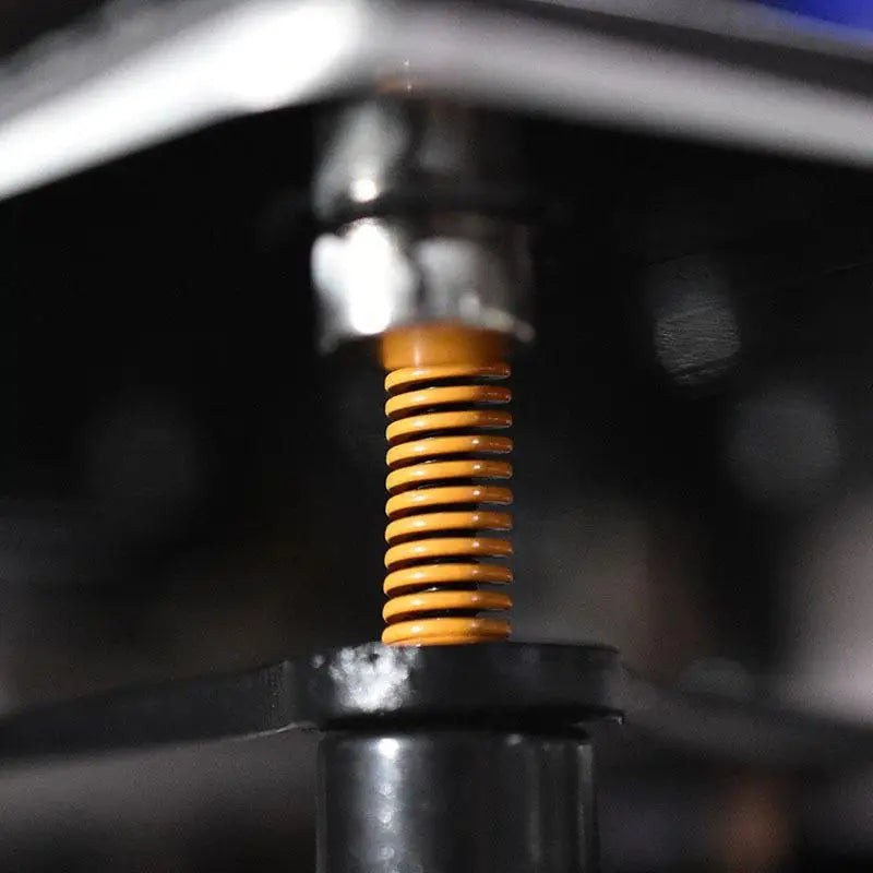 3D Printer Hotbed Leveling Kit M3 M4 Spring Screw Nut Set 3D Printer Accessory Babs