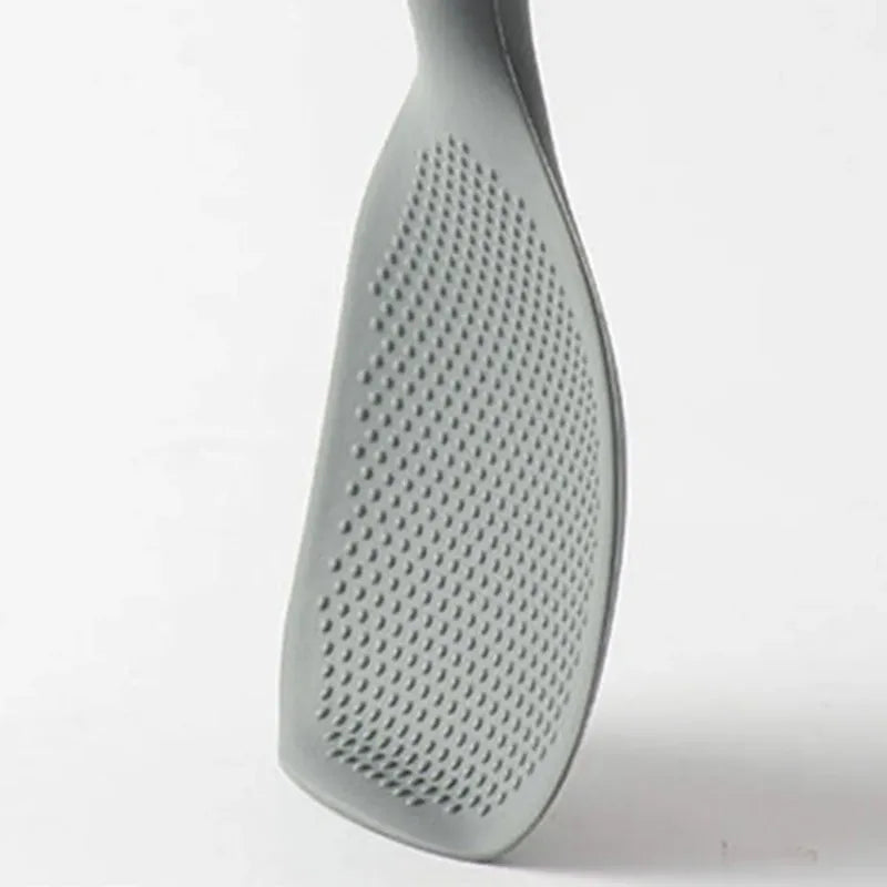 Silicone Cooking Spoon – Non-Stick & Heat-Resistant Silicone Cooking Spoon Babs