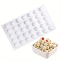 Silicone Dessert Mold – Chocolate, Ice Cube, Mousse & Cake Silicone Baking Mold Babs 1 pc