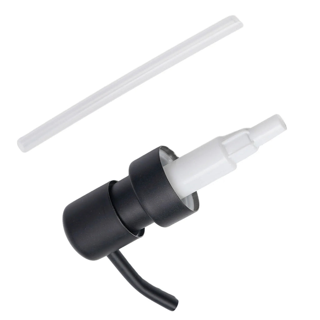Stainless Steel Soap & Lotion Pump Dispenser Head | 28/400 Soap Pump Dispenser Babs