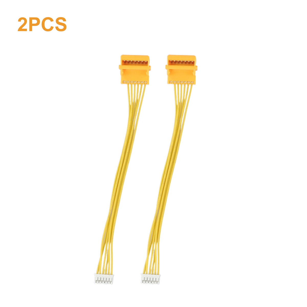 2pcs BL1830 Charger Connector Terminal Cable 14.4V 18V LXT Battery Charger Connector Babs 2pcs