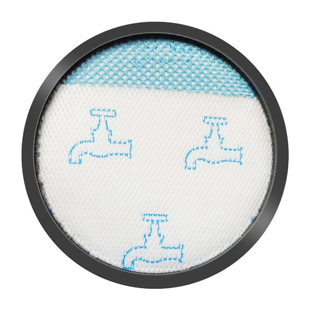 Rowenta Compact Power XXL Filter Set – Motor & Exhaust Filters Vacuum Cleaner Filter Babs