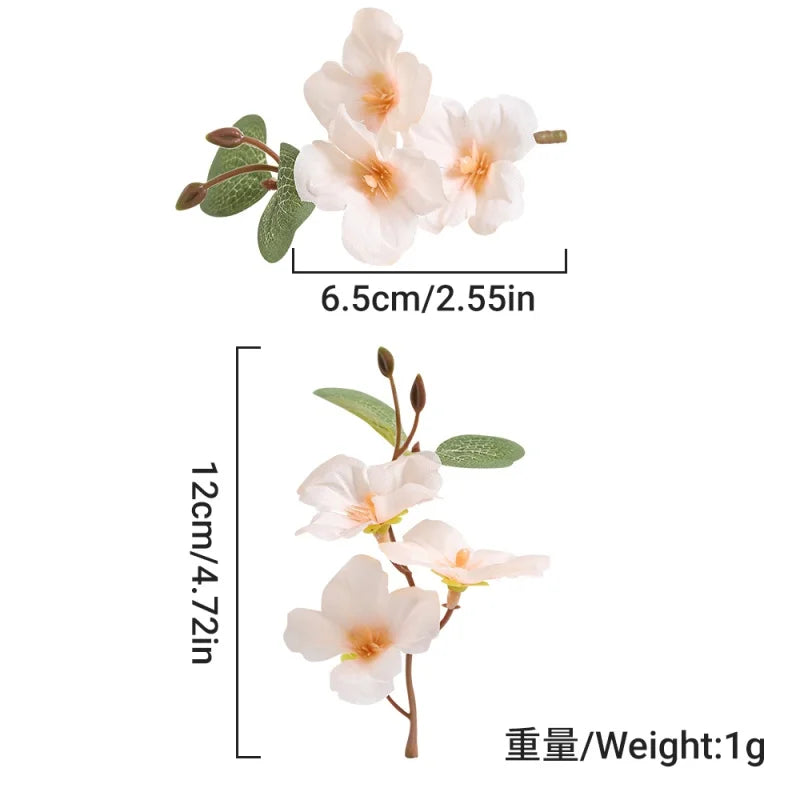 Silk Rose Artificial Flowers Long Stem 10/20 Pcs – Wedding Decor Artificial Silk Flowers Babs