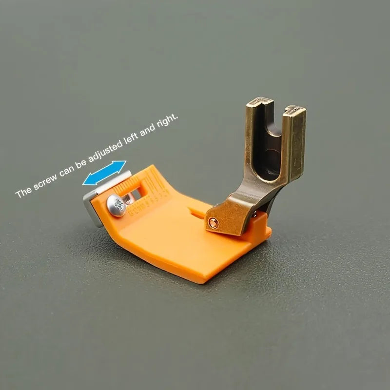 Multi-Purpose Presser Foot for Computerized Sewing Machines Sewing Machine Foot Babs