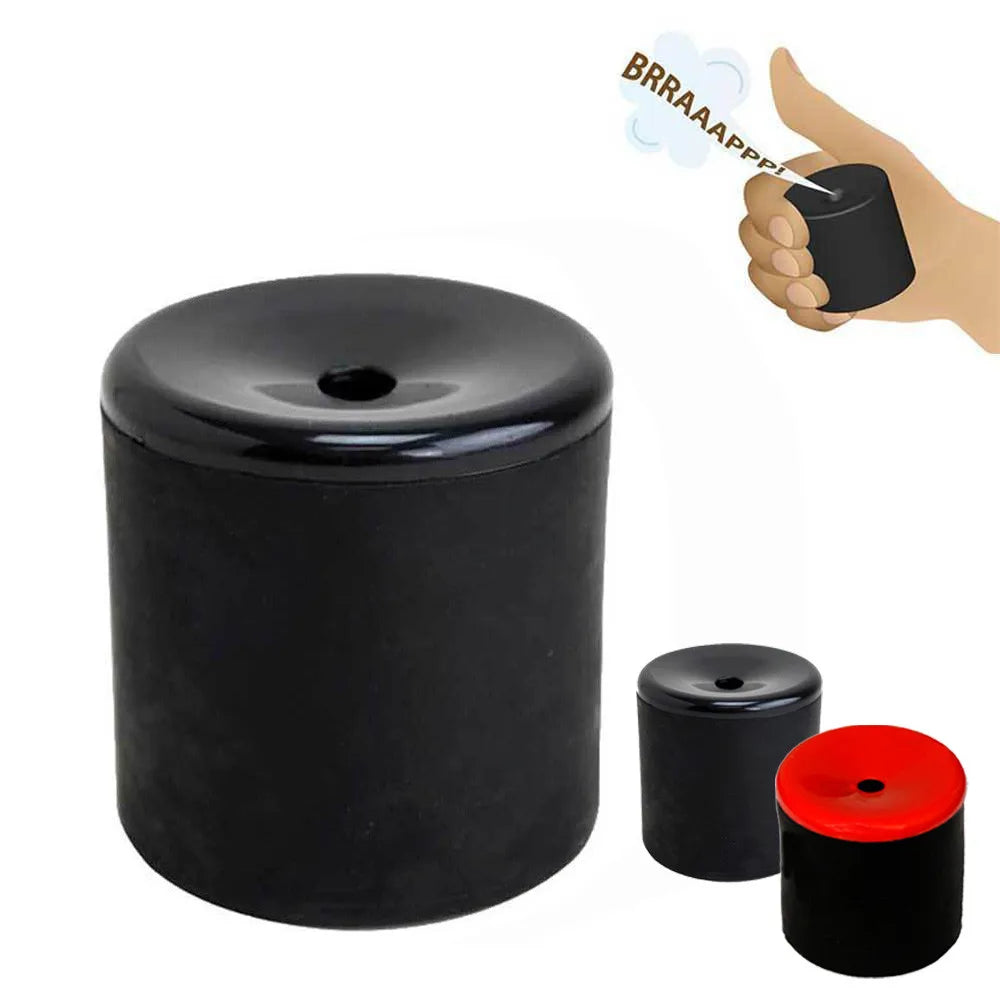Fart Pooter Squeeze Gag Toy – Funny Noise Maker Party Prank Gag Prank Toy Babs