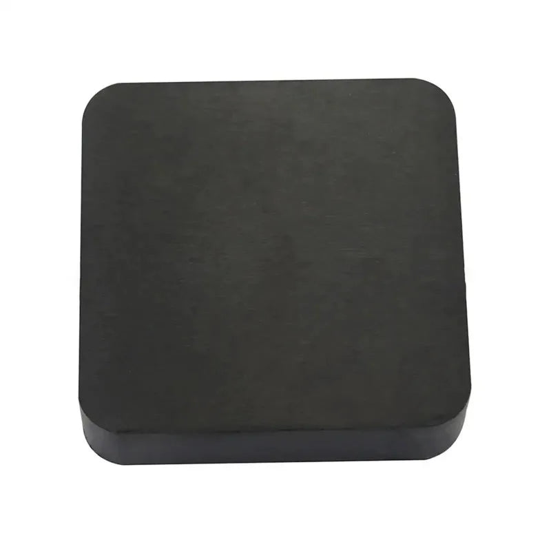 Jewelry Rubber Bench Block – Stamping & Smithing Pad Tool Jewelry Making Tool Babs