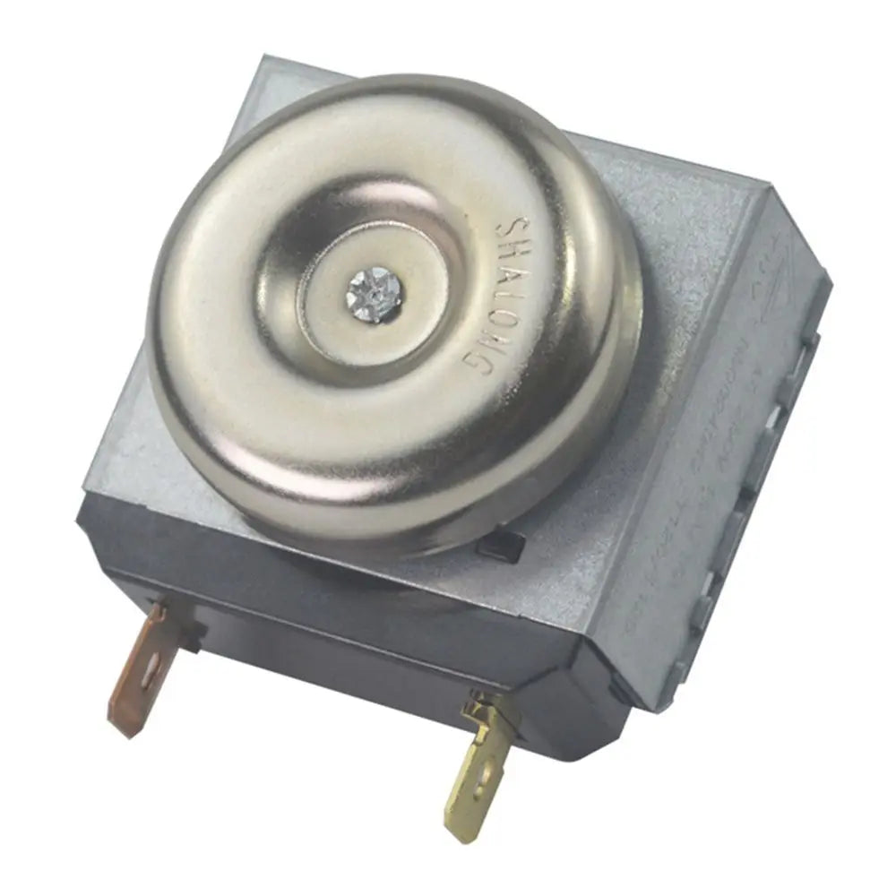 Mechanical Kitchen Timer Switch for Oven, Air Fryer & Cooker Kitchen Timer Switch Babs