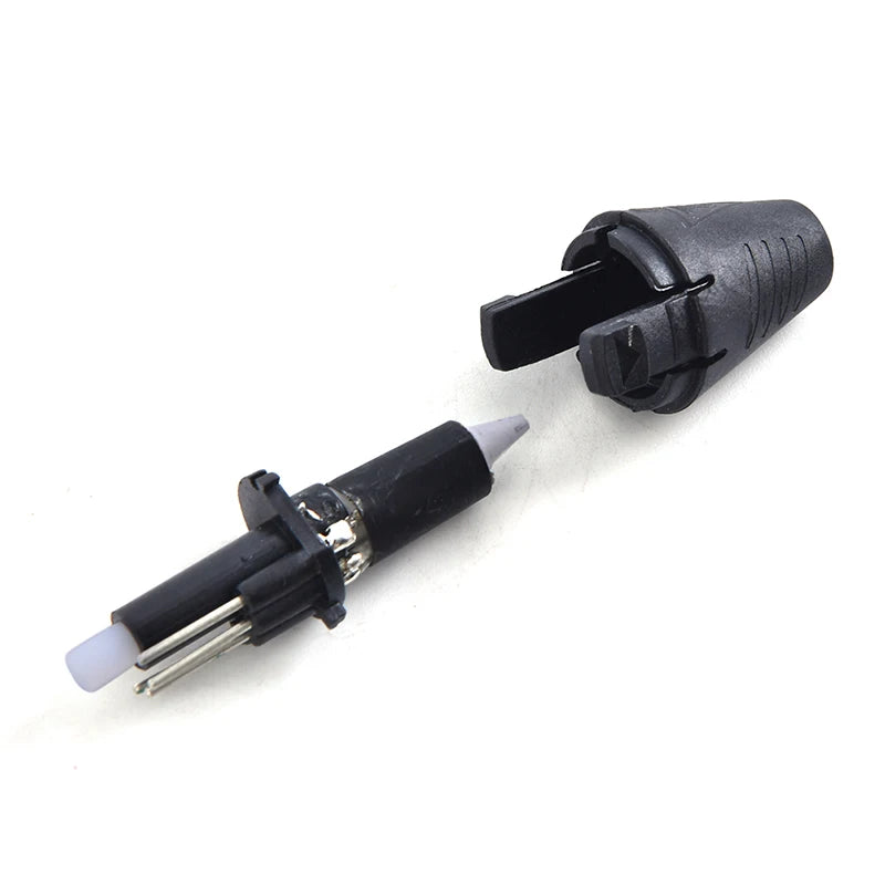 3D Printing Pen Replacement Nozzle Head – 5V Gen 2 Part 3D Pen Nozzle Babs