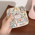Portable Feminine Care Pouch – Tampon & Pad Organizer Bag Feminine Care Pouch Babs 1
