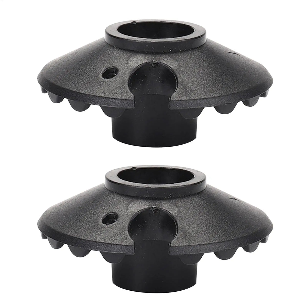 Trekking Pole Replacement Baskets – Snow, Mud & Trail Tips Trekking Pole Baskets Babs