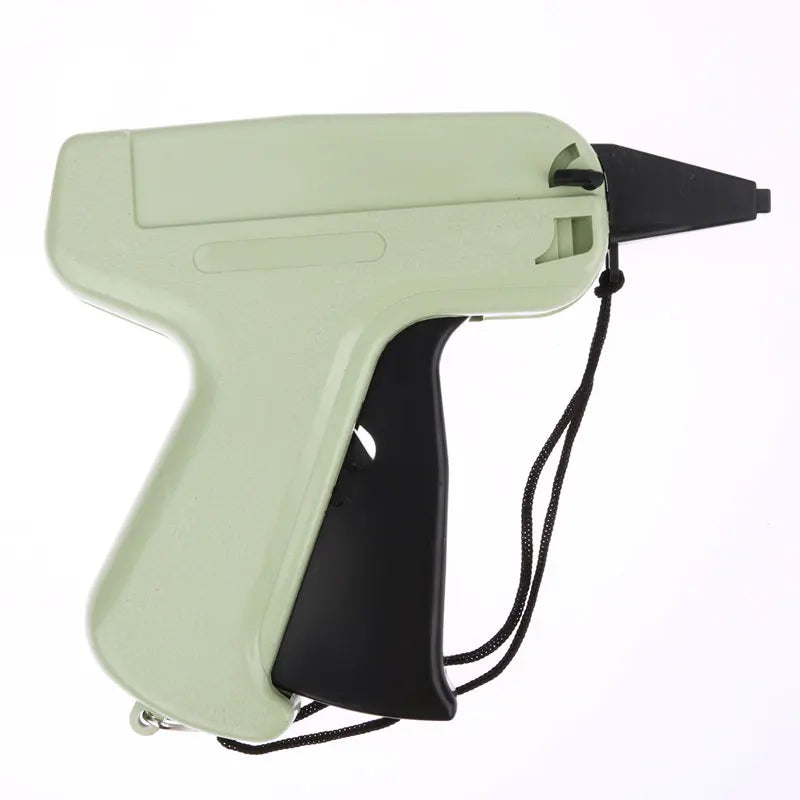 Garment Tagging Gun Kit – 1,000 Barbs & 5 Needles Garment Tagging Gun Babs