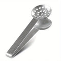 Stainless Steel Tea Bag Squeezer Tongs – Dishwasher Safe Tea Bag Tongs Babs 1pc