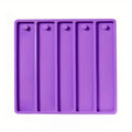 Rectangle Bookmark Silicone Mold | DIY Epoxy Resin Casting Resin Casting Mold Babs 1pc