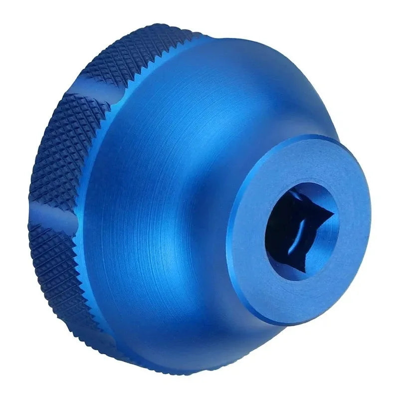 Bottom Bracket Removal Tool BBT-69.2 – Aluminum Alloy Bike Repair Tool Babs