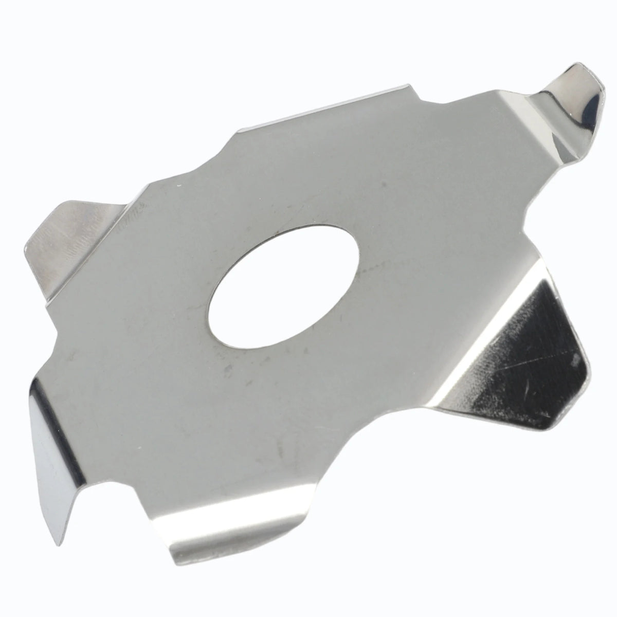 Anti-Winding CG94 Disc Trimmer Blade | Stainless Steel Mower Part Trimmer Replacement Blade Babs
