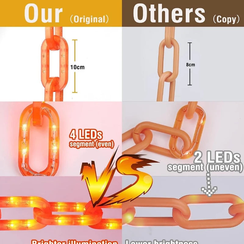 Halloween Outdoor Lawn Stake Lights – Spooky Garden Decor Halloween Stake Lights Babs