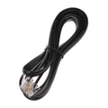 RJ12 6P6C ST-4 Autoguide Camera Cable for iOptron IEQ30 IEQ45 Autoguide Camera Cable Babs 2m
