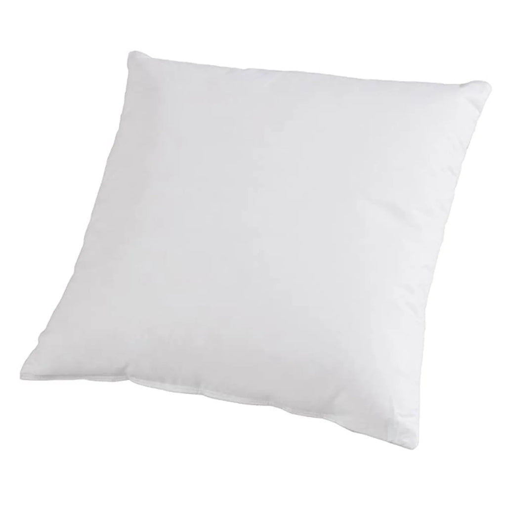 Premium Throw Pillow Insert Hollow Fiber Cushion Stuffer 45x45cm Throw Pillow Insert Babs