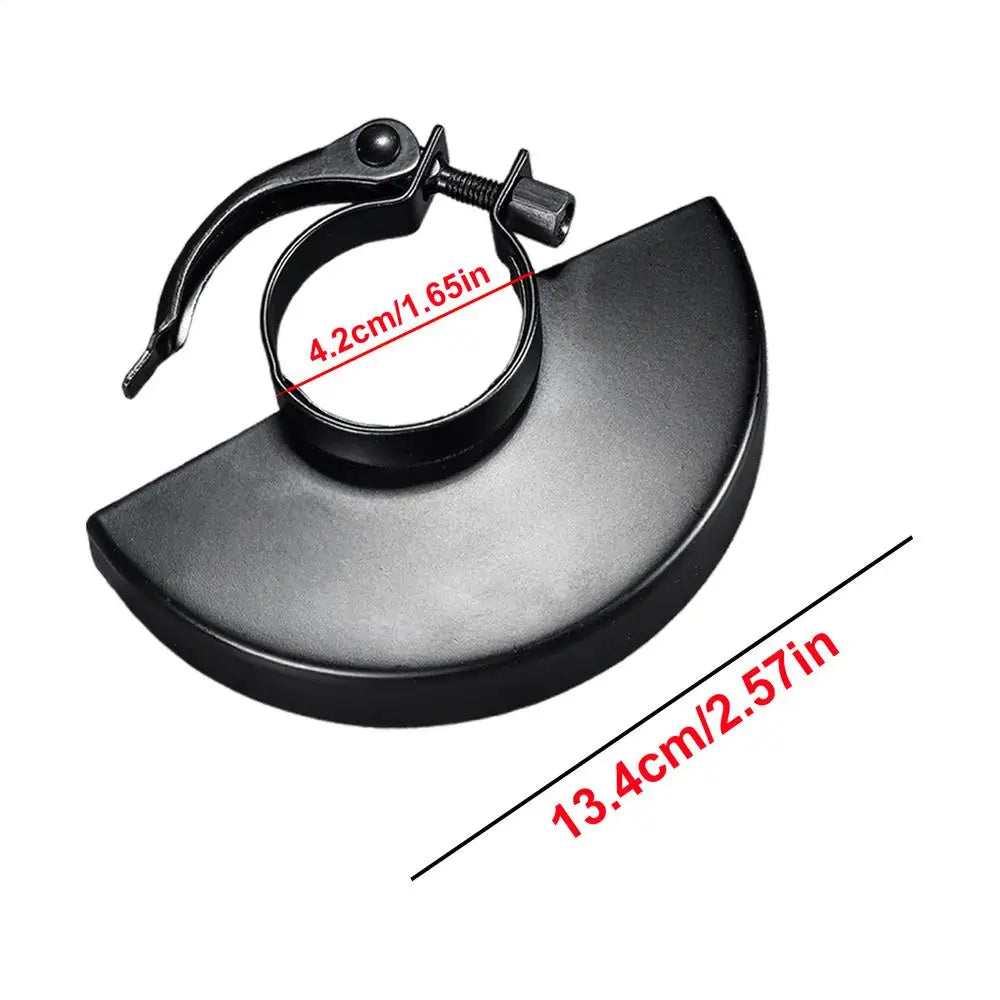 Angle Grinder Guard Cover – Fits 100/115/125 Models Grinder Safety Guard Babs 125 model