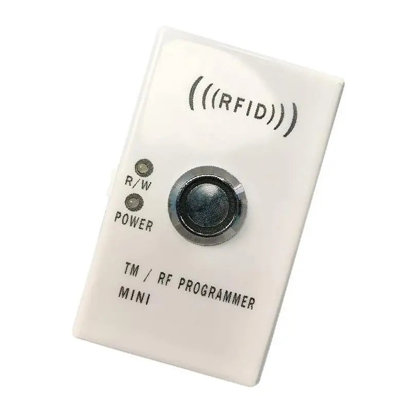 125KHz RFID Reader Writer – iButton Key Token Copier Duplicator RFID Key Programmer Babs