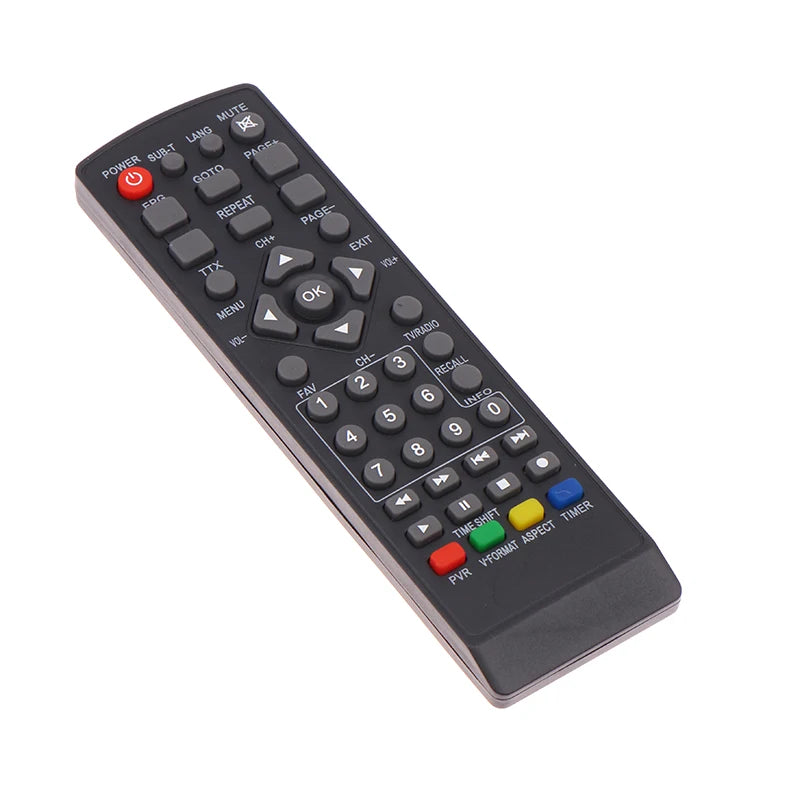 Universal IR Remote Control Replacement for TV & DVB-T2 Universal Remote Control Babs