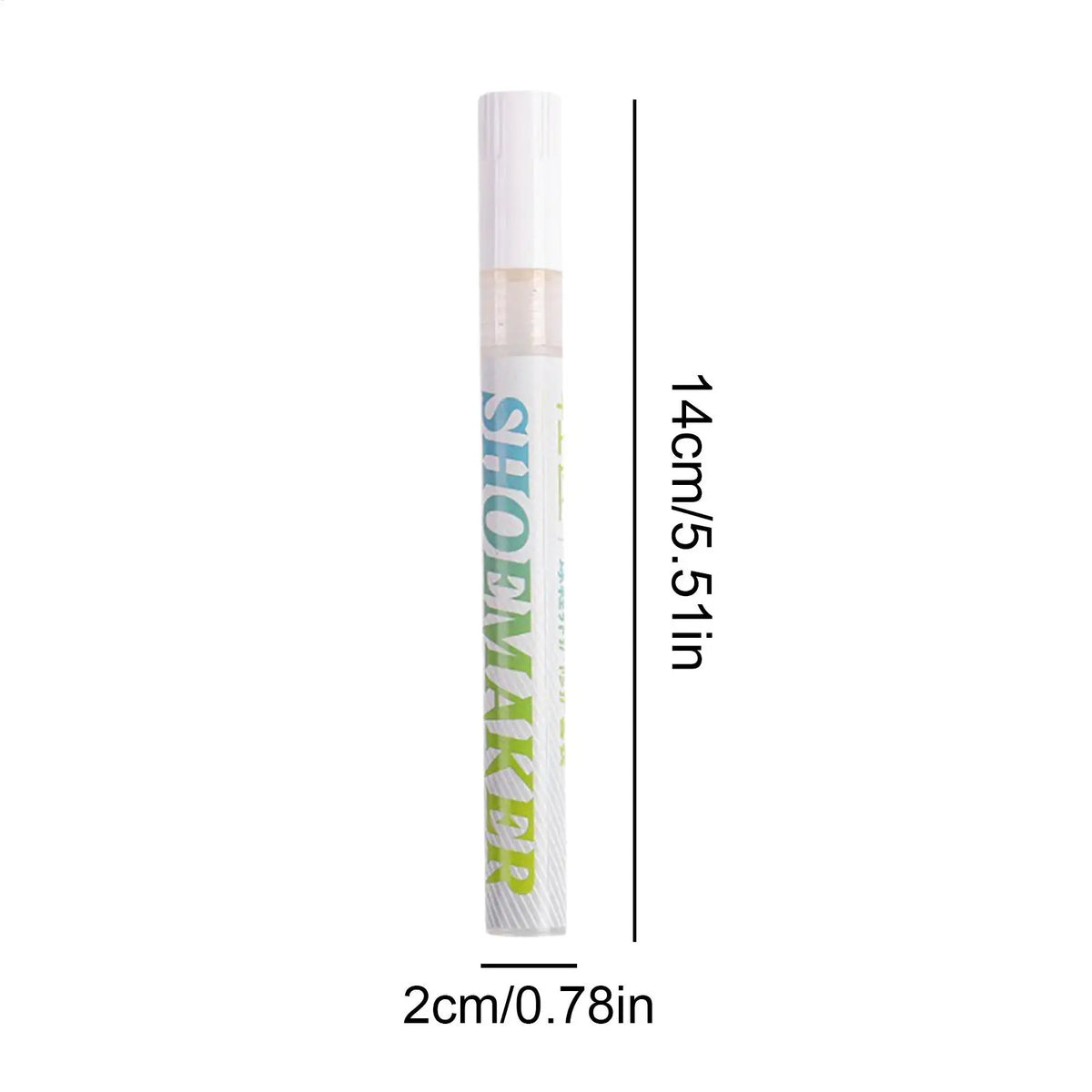 Shoe Repair & Whitening Pen | Stain Removal for Sneakers Shoe Repair Pen Babs