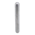 Stainless Steel Portable Single Cigar Tube | Travel Cigar Case Cigar Travel Case Babs 1pc