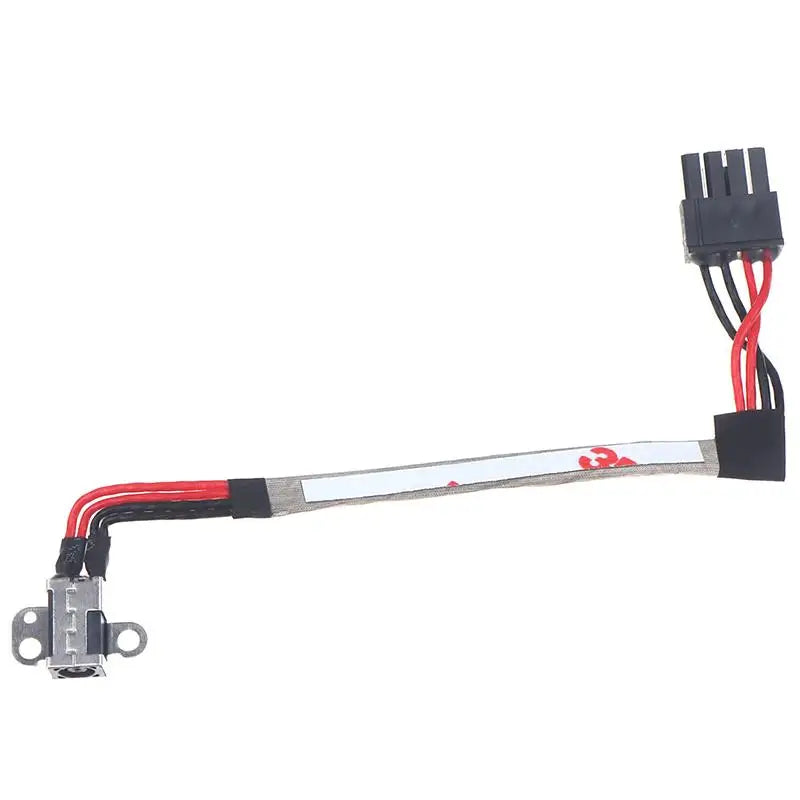 MSI GF66 GL66 DC Power Connector Charging Flex Cable Replacement Laptop Power Connector Babs