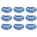 Reusable Washable Mop Pads – Dry & Wet Floor Cleaning Refills Washable Mop Pads Babs 9Pcs