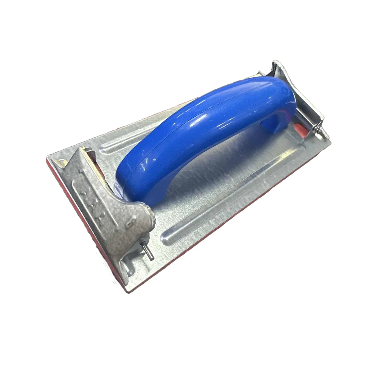 DAZZLEEX Hand Sander Block for Wood Metal & Drywall Sanding Hand Sanding Block Babs B