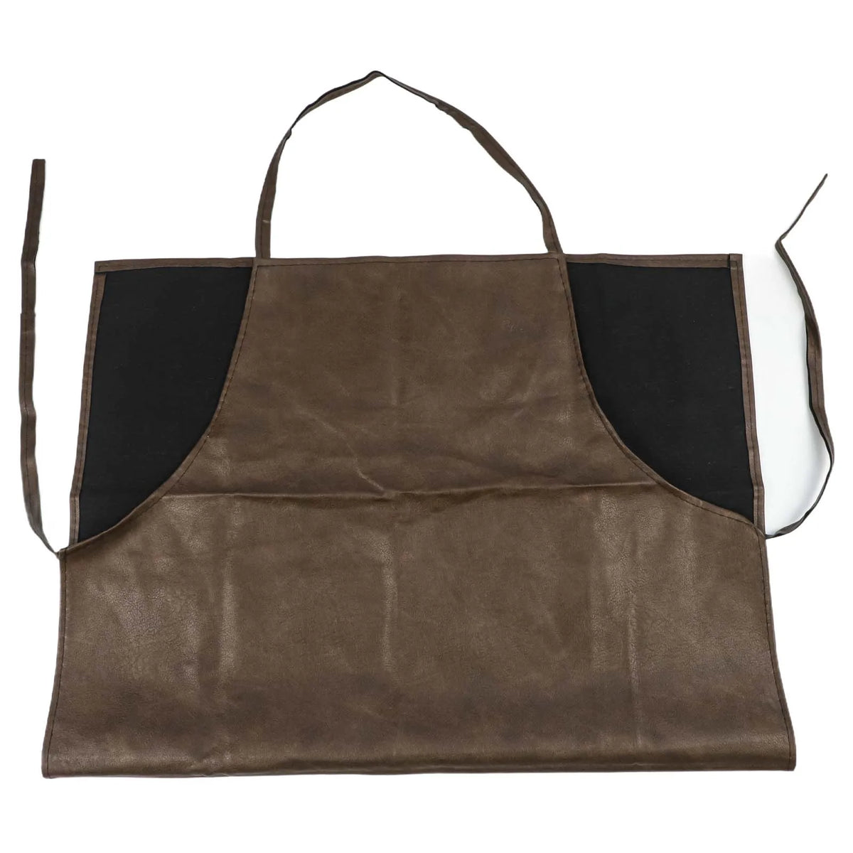 DAZZLEEX 100cm Polyurethane Welding Apron – Waterproof Protective Work Apron Babs