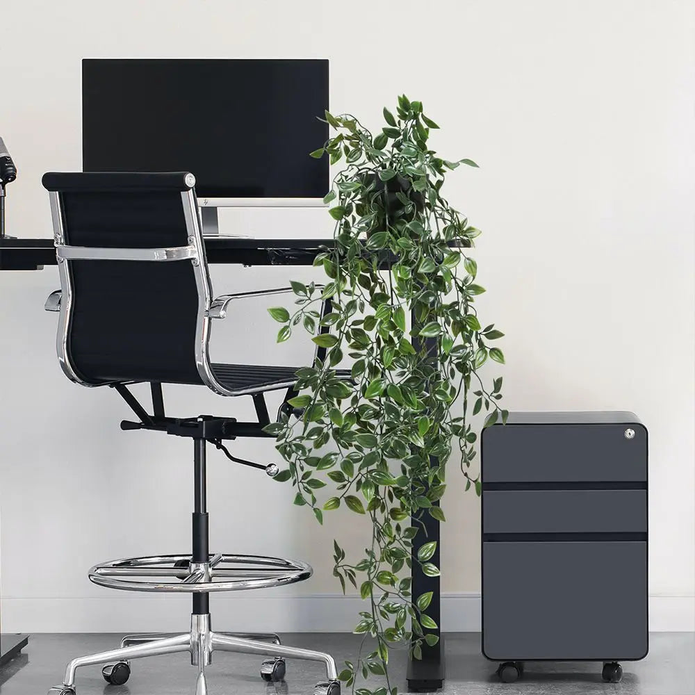 Artificial Ivy Plant with Pot – Wedding & Home Decor Artificial Plant Decor Babs