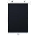 Foldable Car Window Sun Shade Curtain – UV & Heat Block Car Window Sun Shade Babs 40X60CM