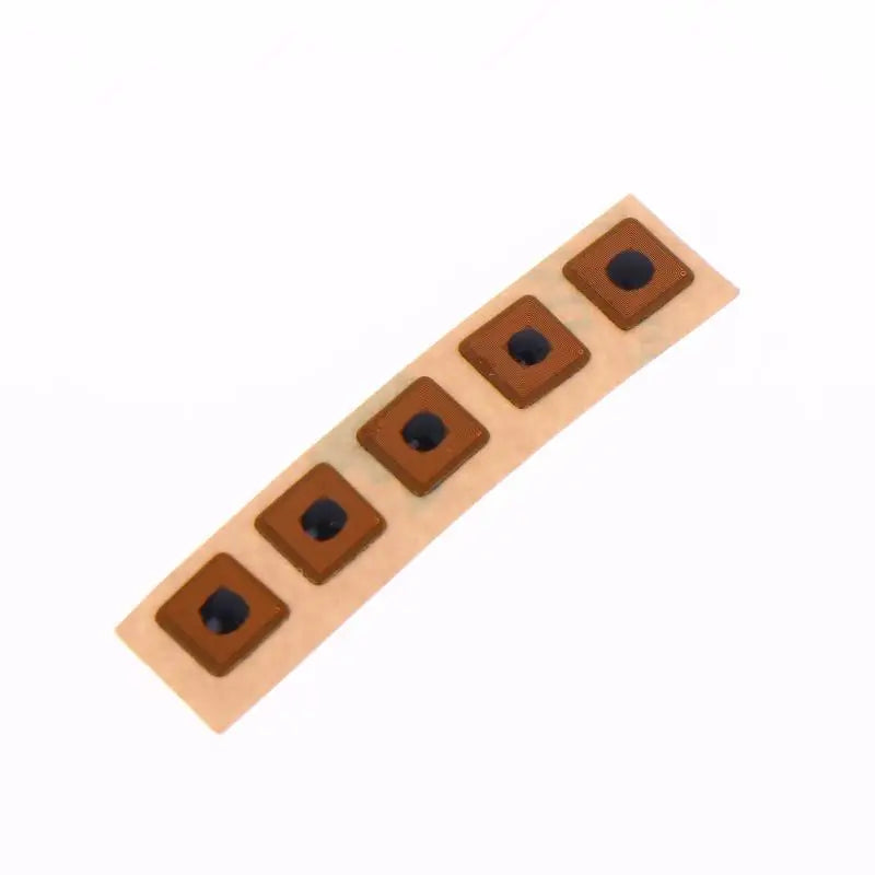 NTAG213 Micro FPC NFC RFID Tag Stickers 5×5mm | 5 or 10 Pack NFC RFID Tag Sticker Babs