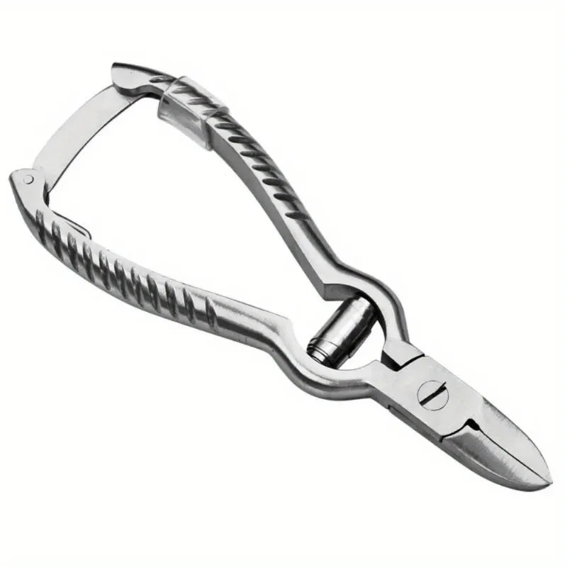 Professional Long Handle Nail Clipper – Thick Toenail Trimmer Nail Clipper Babs