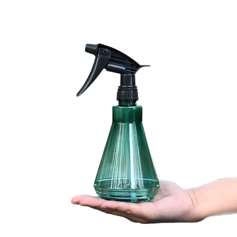Garden Spray Bottle – Adjustable Mist & Stream Plant Watering Can Garden Spray Bottle Babs