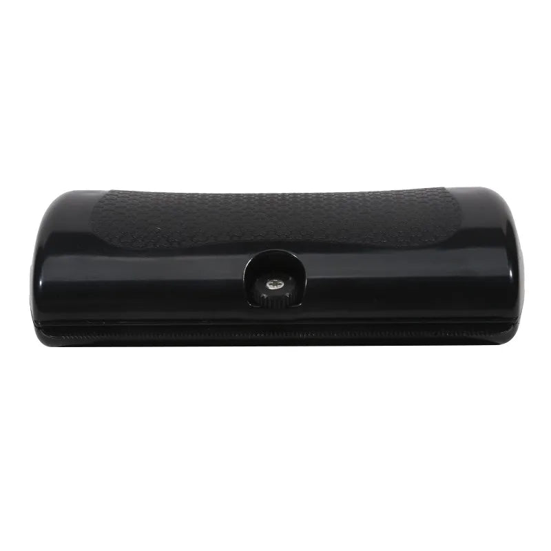 Professional Pet Deshedding Brush – Dog & Cat Grooming Tool Pet Deshedding Brush Babs Black