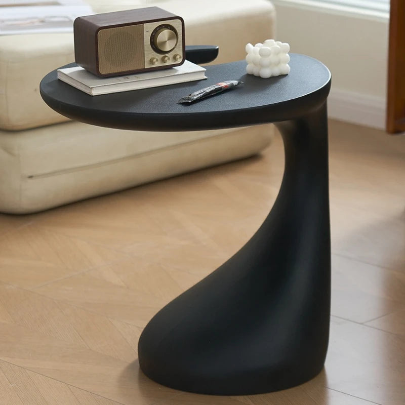 Modern Nordic Coffee Table – Minimalist Living Room Side Table Coffee Side Table Babs