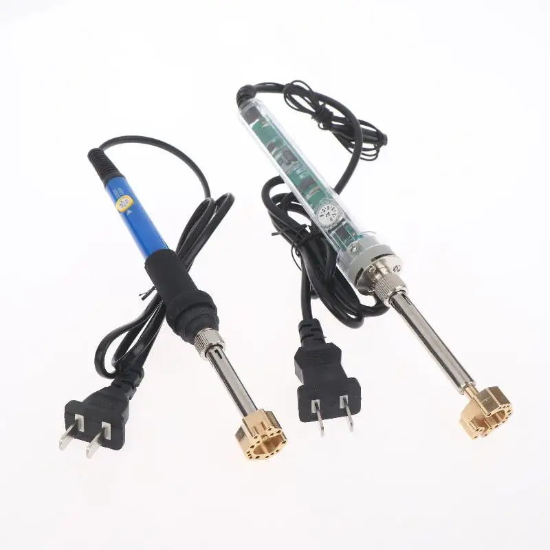 Joystick Soldering Tip Set for Switch Pro Controller Repair Soldering Tip Set Babs