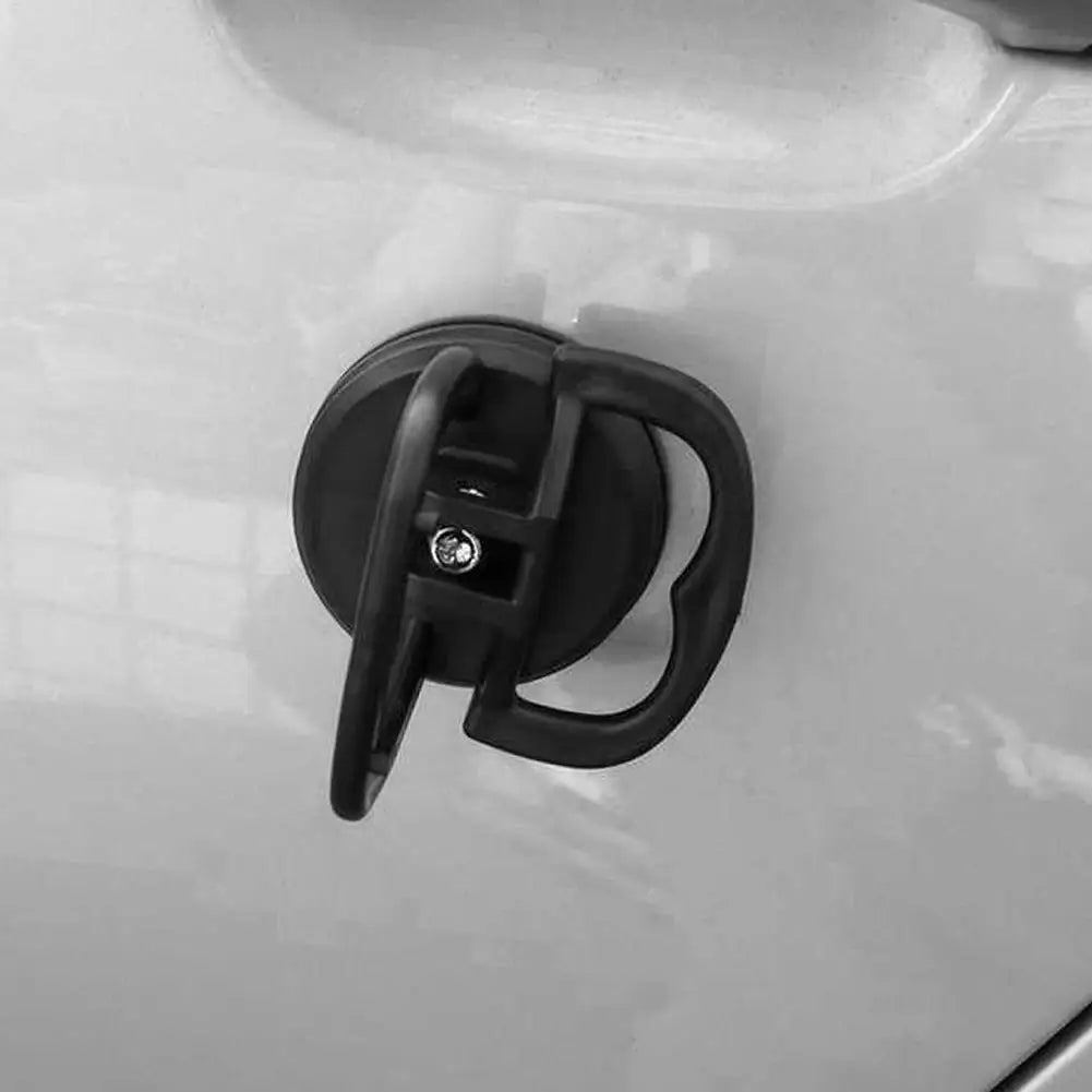 Car Dent Puller Suction Cup Tool – Small Dent Remover Car Dent Puller Babs
