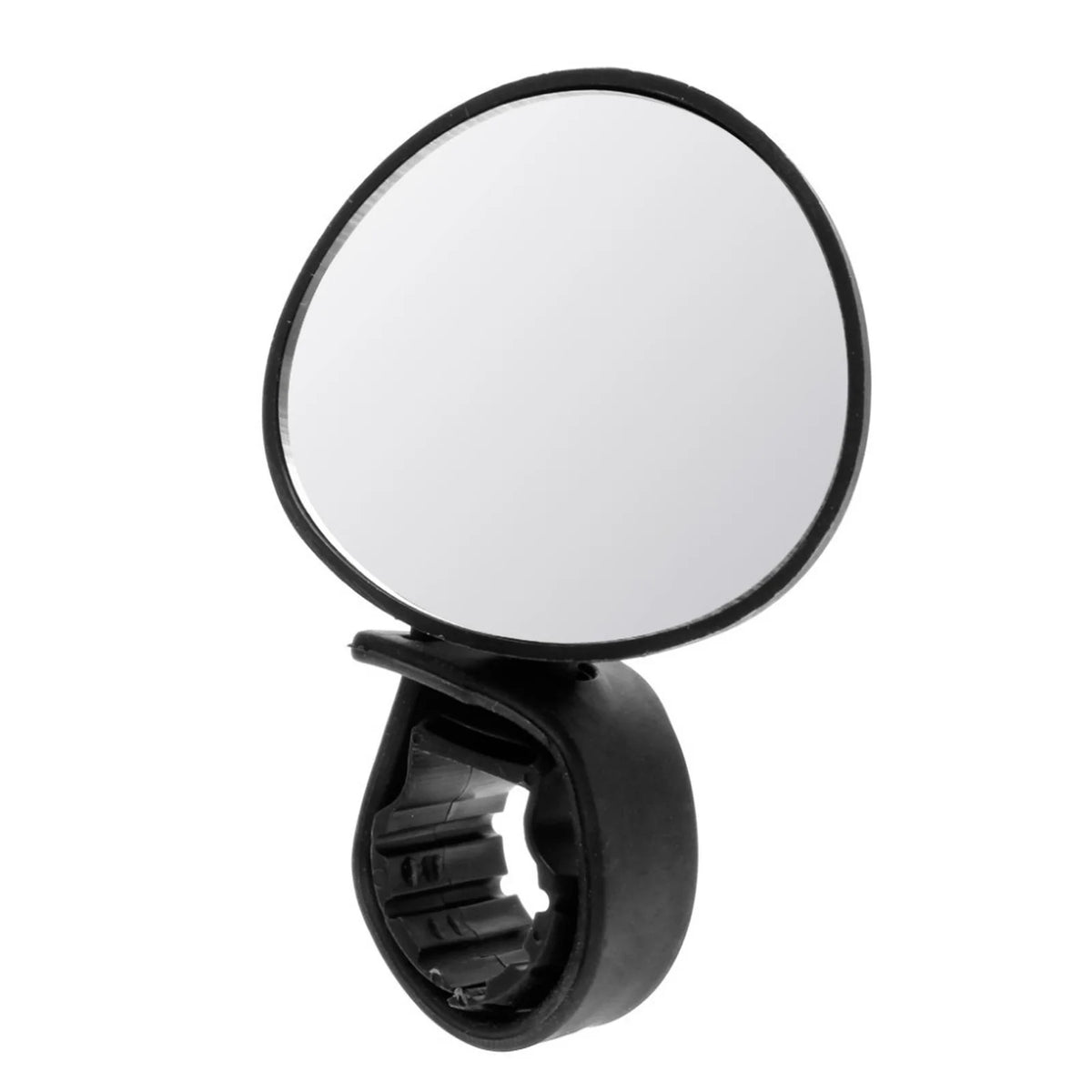 360° Rotatable Bicycle Handlebar Rearview Mirror – Wide Angle Bicycle Handlebar Mirror Babs