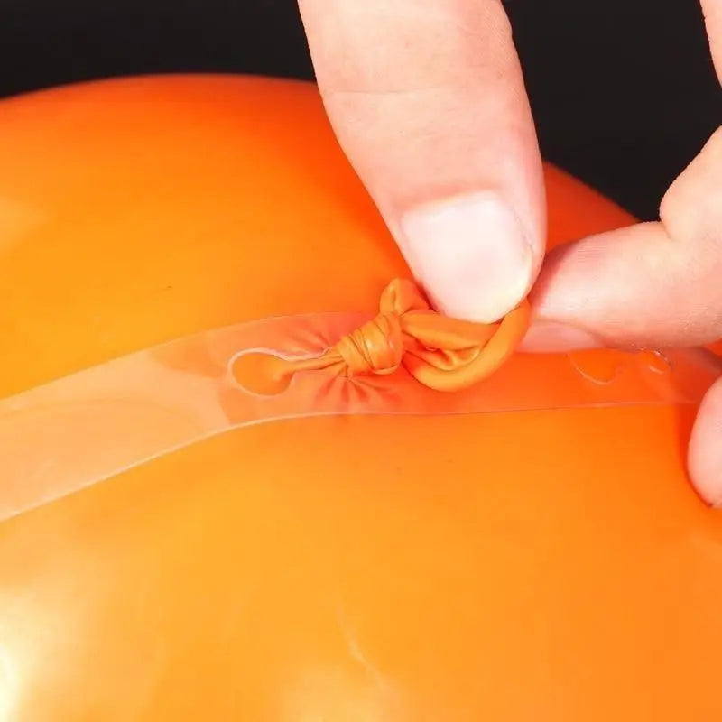 20-Pc Balloon Arch Kit – Garland for Parties & Weddings Balloon Arch Kit Babs