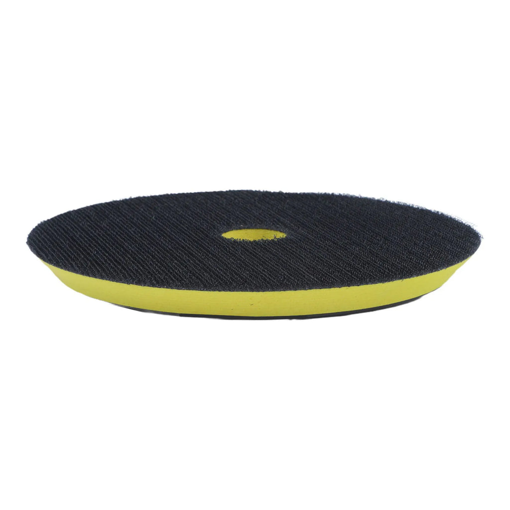 2-Pack 125/150mm Buffer Polisher Backing Pads – Grinding Tools Polisher Backing Pads Babs