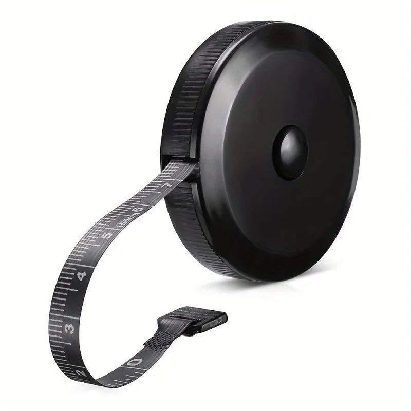 Retractable Tape Measure – Sewing, Tailoring & Crafts 1.5M Sewing Tape Measure Babs