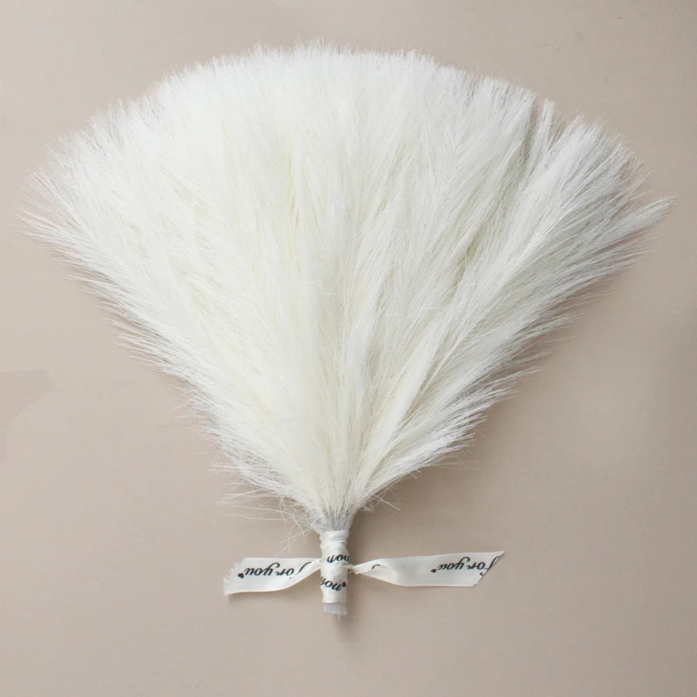 Artificial Silk Reed Stems – Wedding, Home & Party Décor Artificial Silk Stems Babs