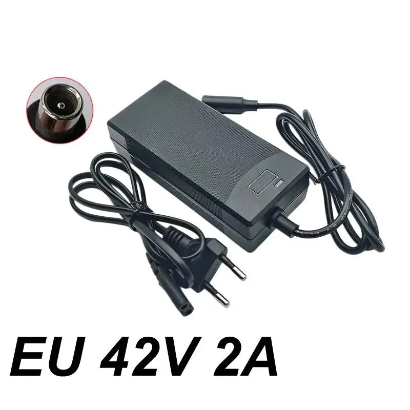 42V 2A Electric Scooter Battery Charger – M365 Universal Scooter Battery Charger Babs EU Plug