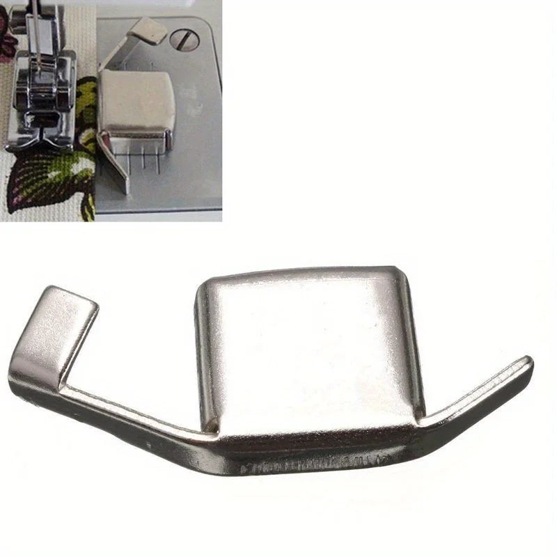 Magnetic Seam Guide for Singer, Brother & Janome Machines Sewing Machine Accessory Babs