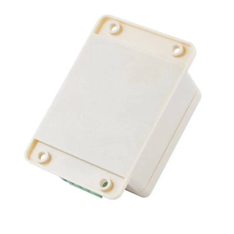 DC 12V–24V LED Dimmer 8A Knob Voltage Regulator Controller LED Dimmer Controller Babs